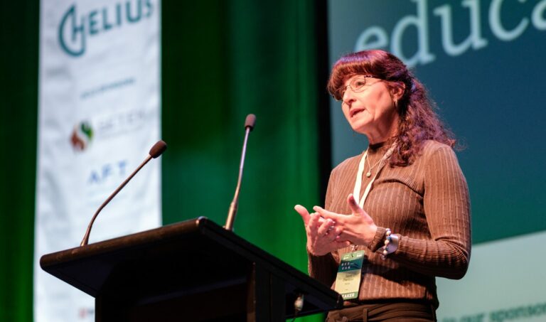 Cannabis summit goes virtual