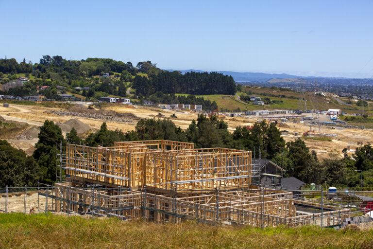 Scant choice for KiwiBuild hopefuls out east
