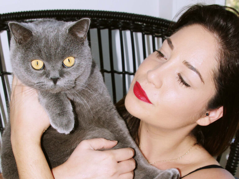 Alexia loses cancer battle