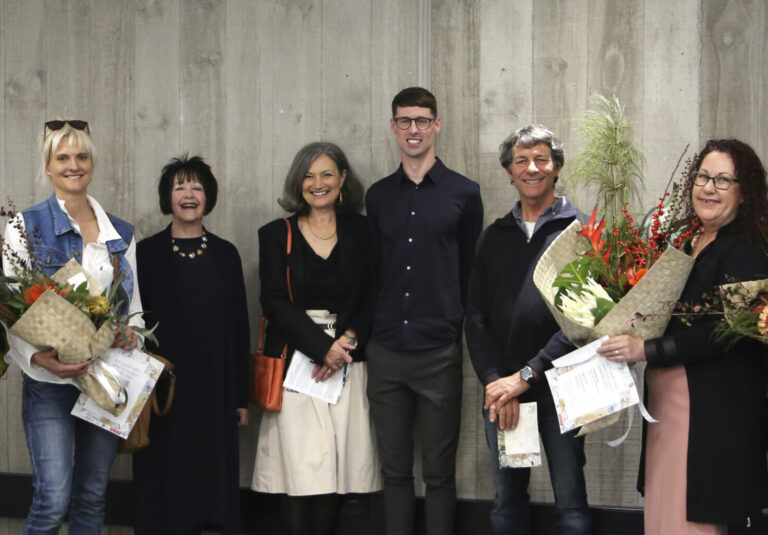 Submissions open for Estuary Art and Ecology Award
