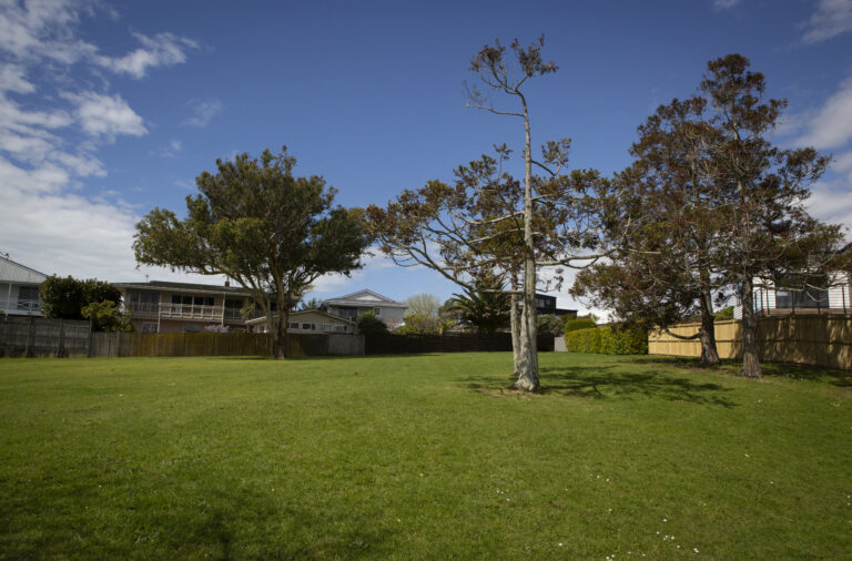 Nervous wait for reserve sale opponents