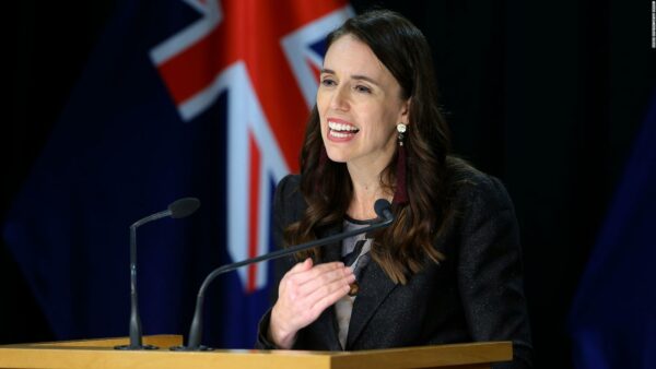 Government reopens New Zealand for tourism