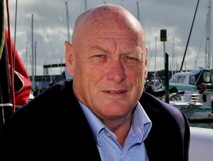 Club mourns loss of stalwart