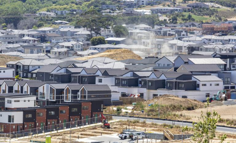 Buildings of six storeys and taller get green light