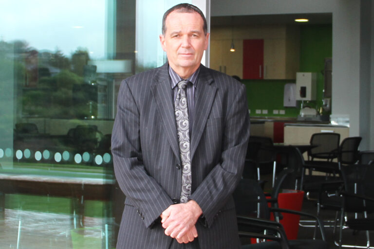 Associate principal retires after 38 years