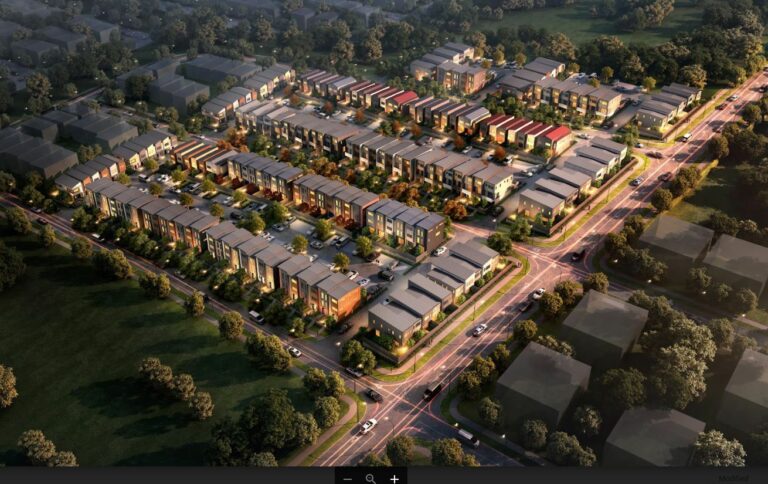 FMA orders stop order on Flat Bush scheme