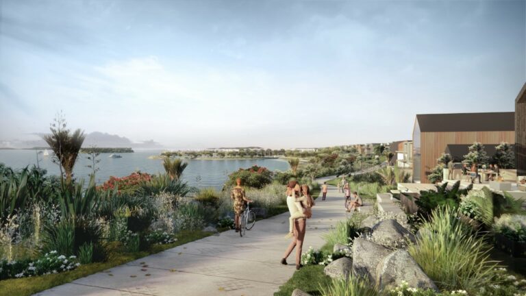 Council tries to limit intensification in Beachlands