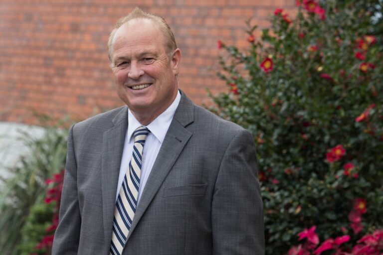 St Kents mourns death of school head