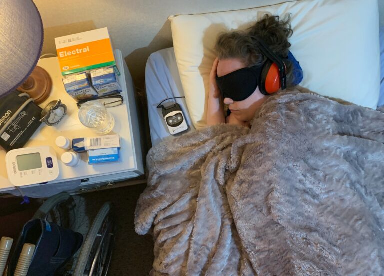 International ME Awareness Day