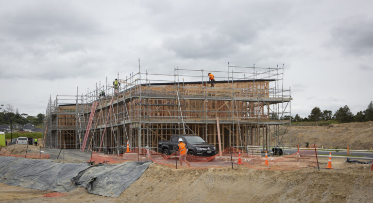 Have your say on new housing rules proposed for Auckland