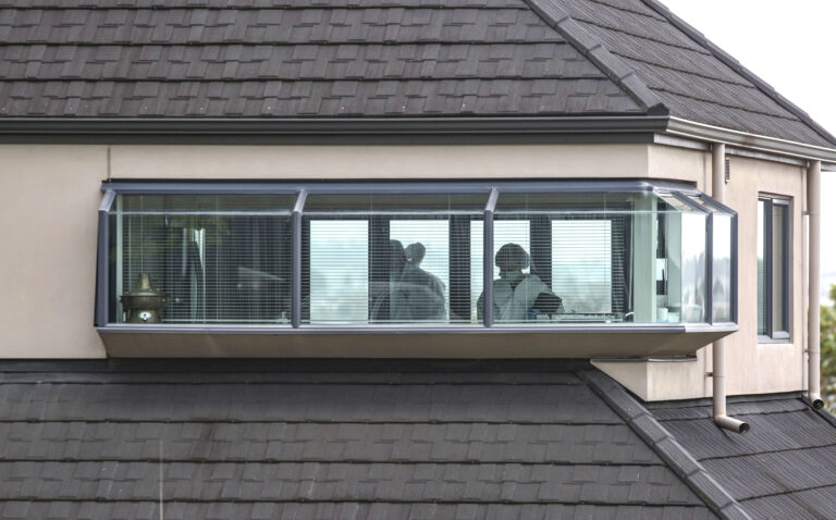Court hears detailed timeline in murder investigation