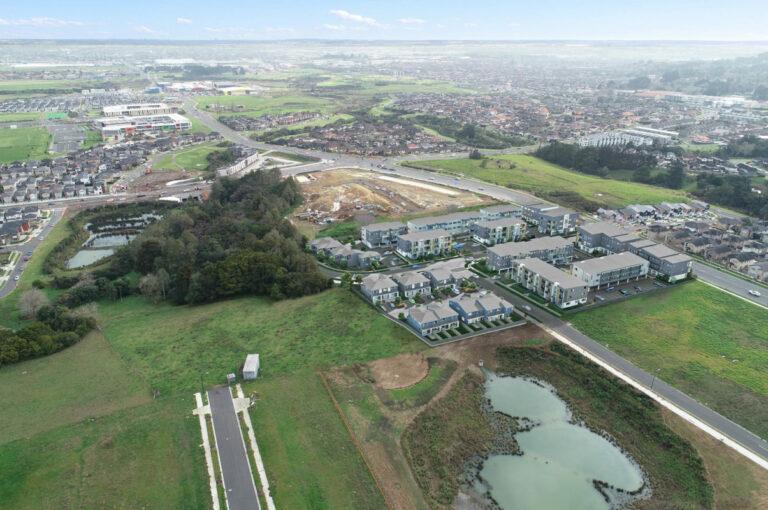 DDL Homes receivership: Deposits safe say receivers