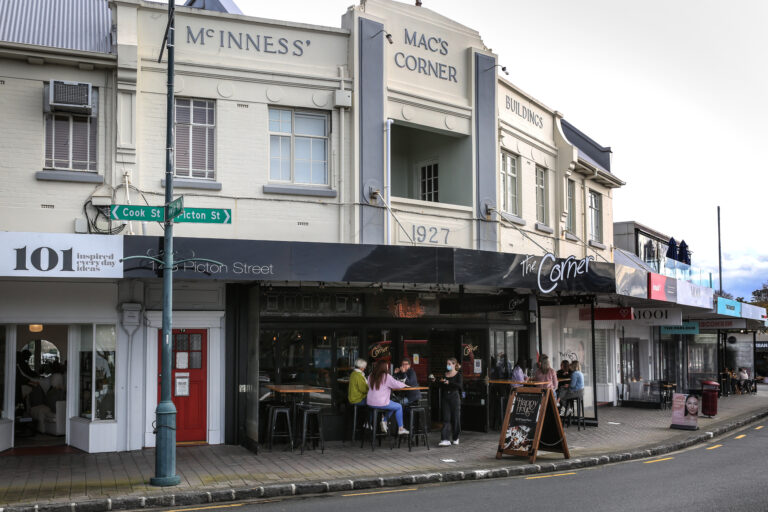 ‘It was a full interrogation’