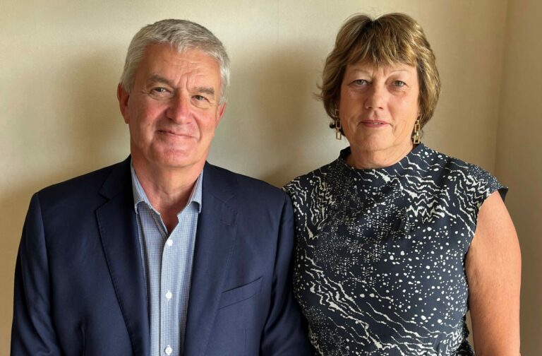 National award given to local financial services company