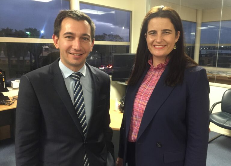 National’s deputy leader says New Zealand can do better