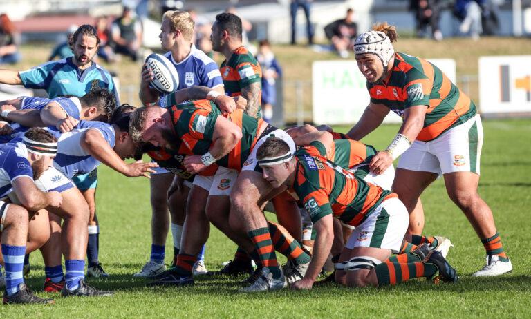 PURC prems edged out