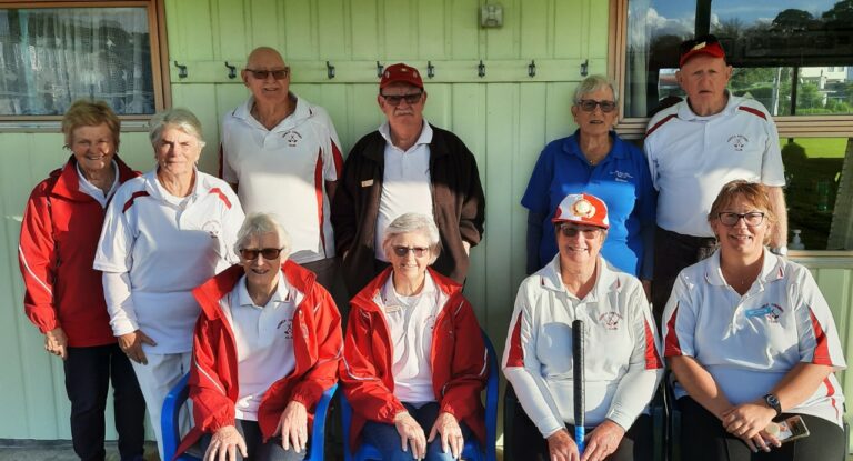 Howick plays out of its skin for soup and buns