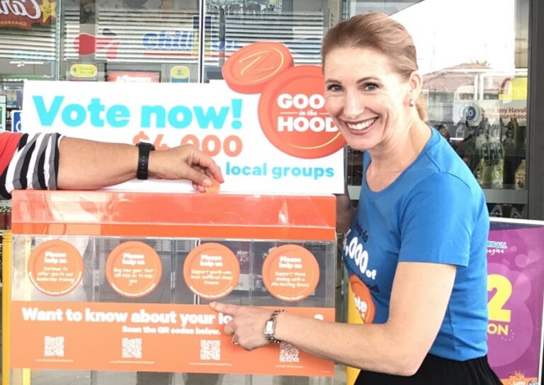 Good in the Hood is back for 2022