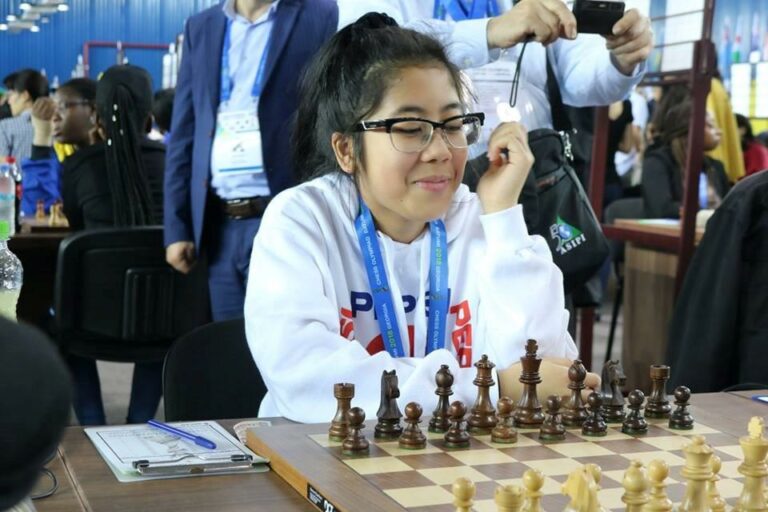 Chess champions face off in Howick