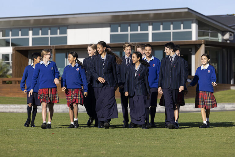 Macleans named top state secondary school