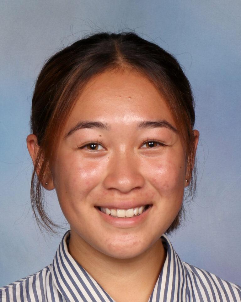 Macleans student attends Youth Parliament