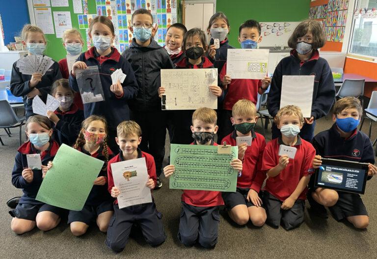 Celebrating Maths Week