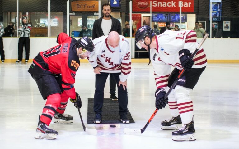 Botany Swarm sting Red Devils