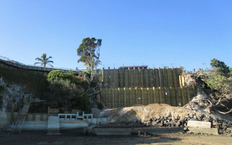 Waterfront owners warned after $41k fine for illegal works