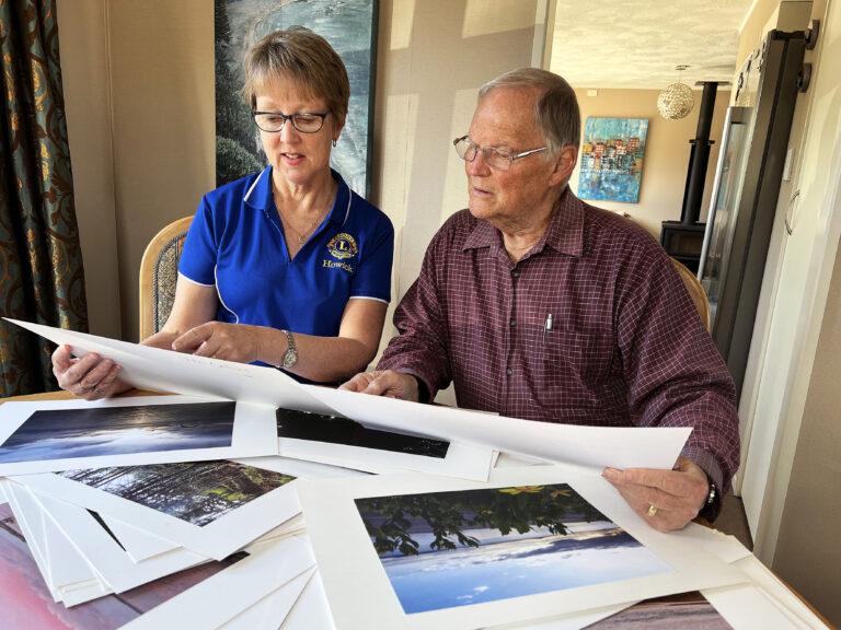 Photo entries impress