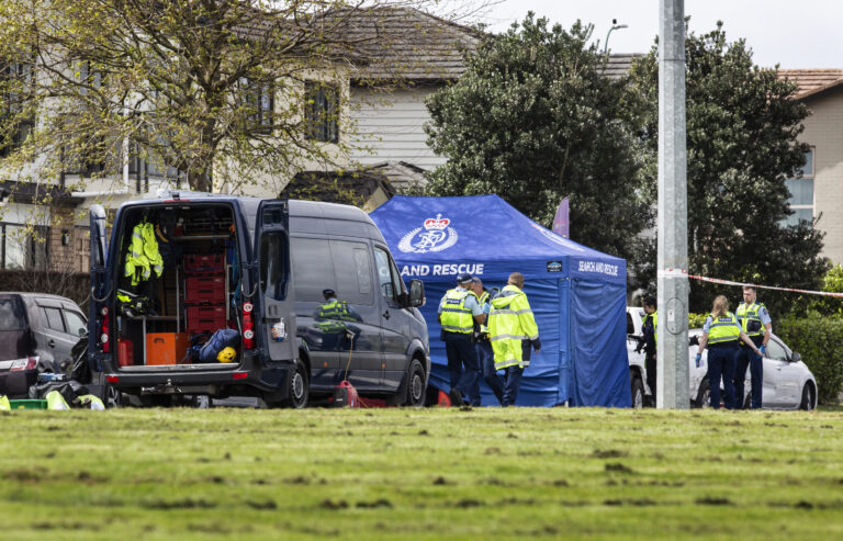 Off-duty cop charged over death of cyclist