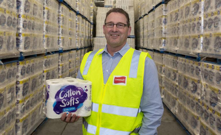 Surviving the pandemic and supply chain issues