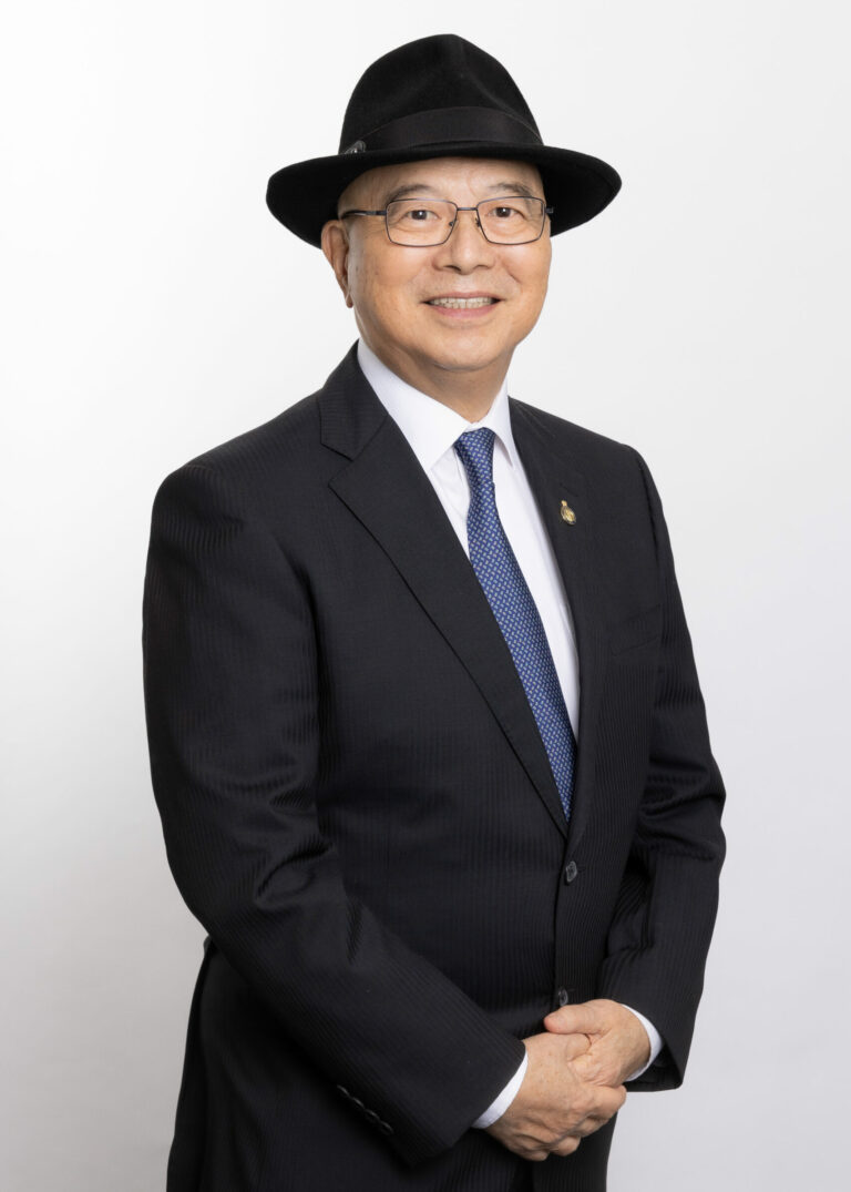 Young seeking to continue his local advocacy roles