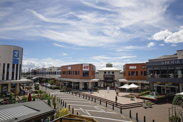 Botany Town Centre’s first job fair