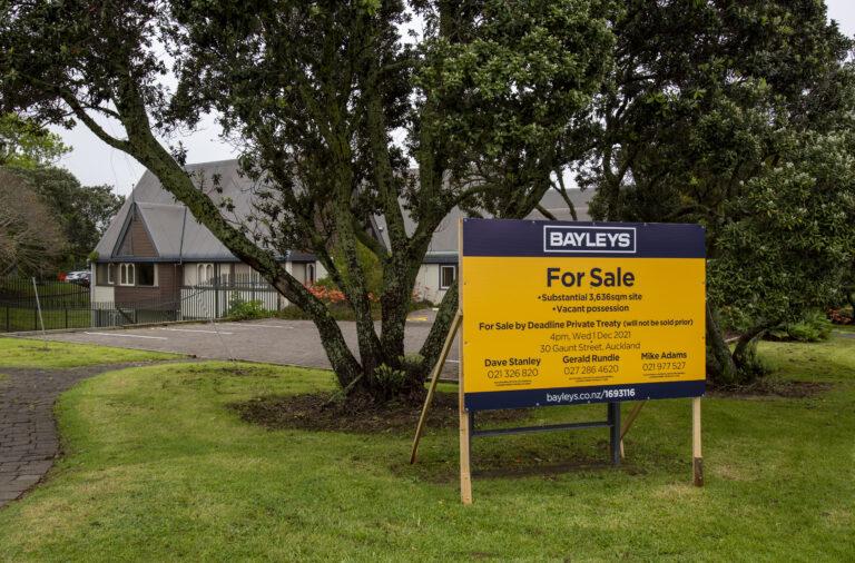 Housing planned for former police station site