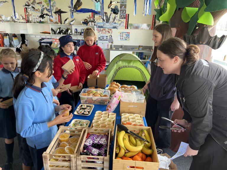 Conservation classroom of the year