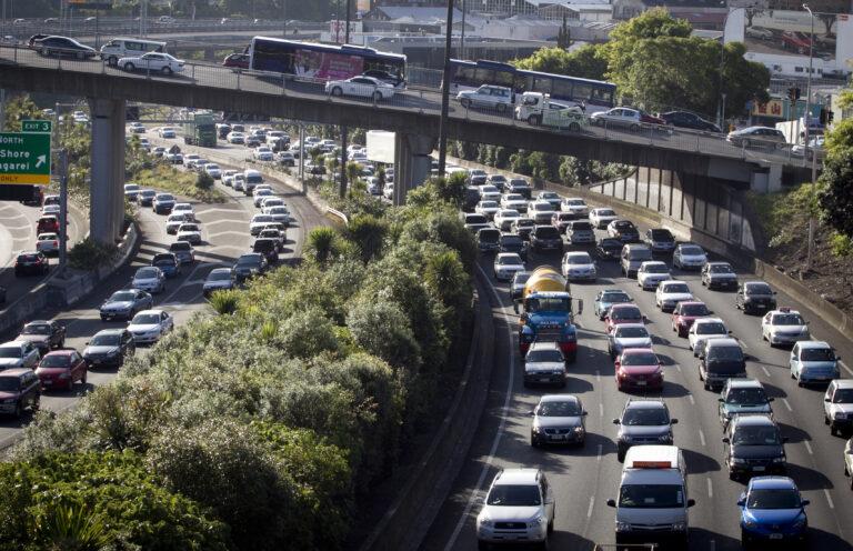 Survey highlights the big concerns for Aucklanders