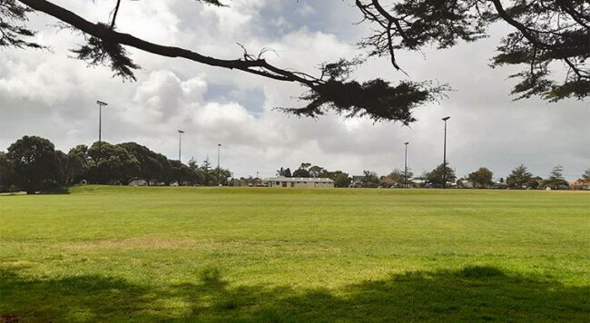 Franklin board flags need to ‘catch up’ on sports facilities