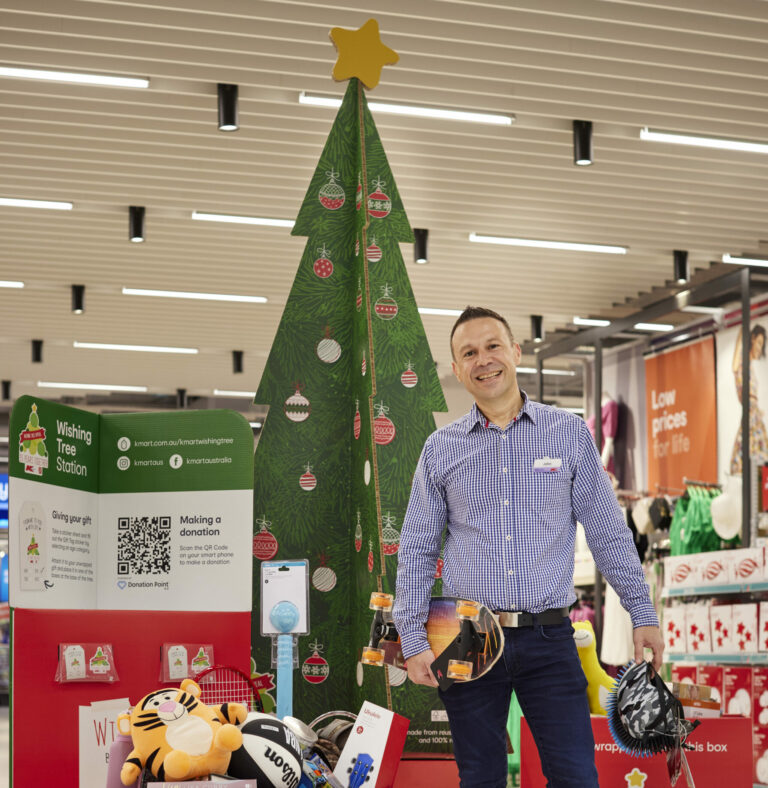 Christmas wishing tree appeal to launch