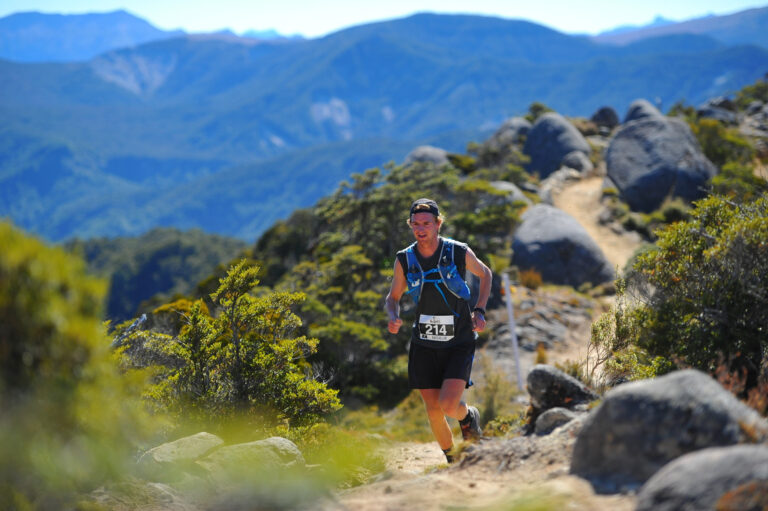 Kiwi team all set for world mountain and trail champs