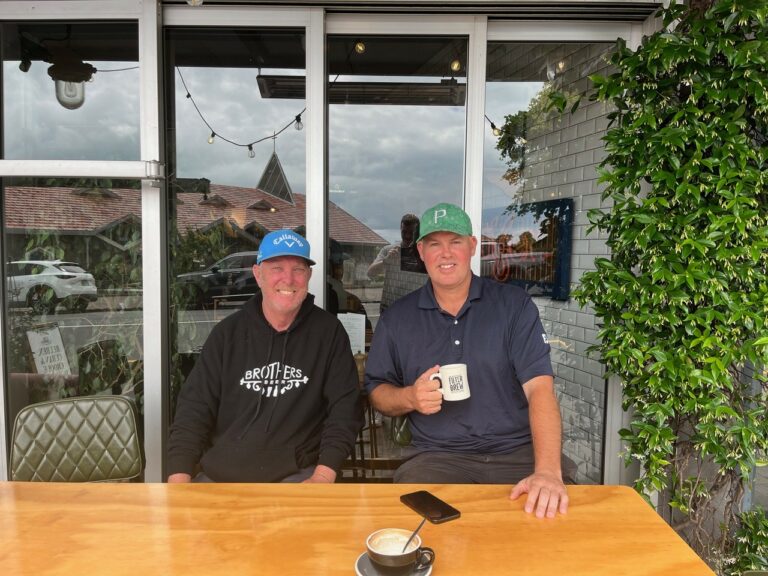 Tomato grow-off turns into fierce rivalry
