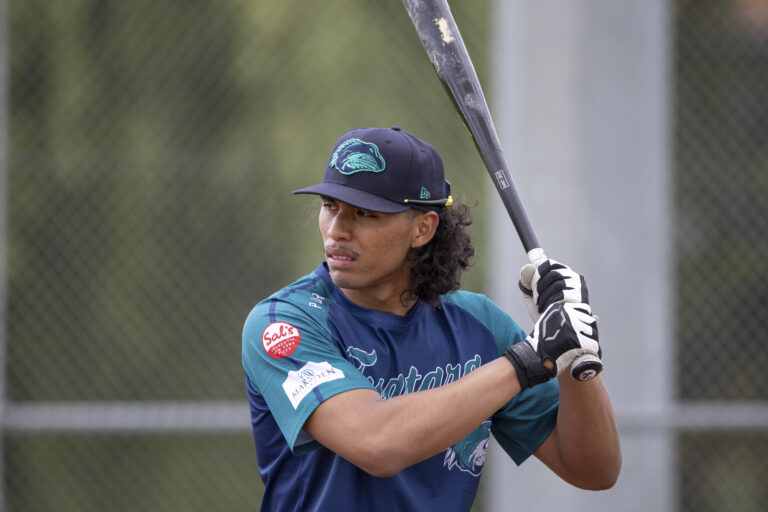 19-year-old prospect contracted to Tuatara