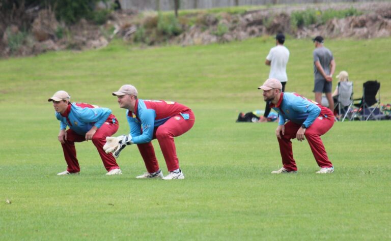 Auckland storm cancels club cricket