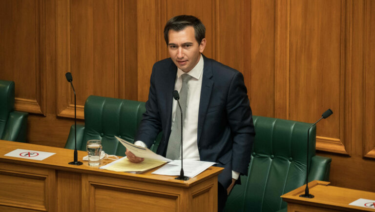 Brown slams vandals who damaged MPs’ offices
