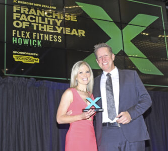Flex Fitness Howick wins e1670897828100