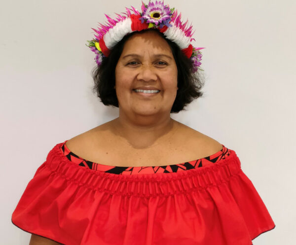 Women awarded medals in New Year honours