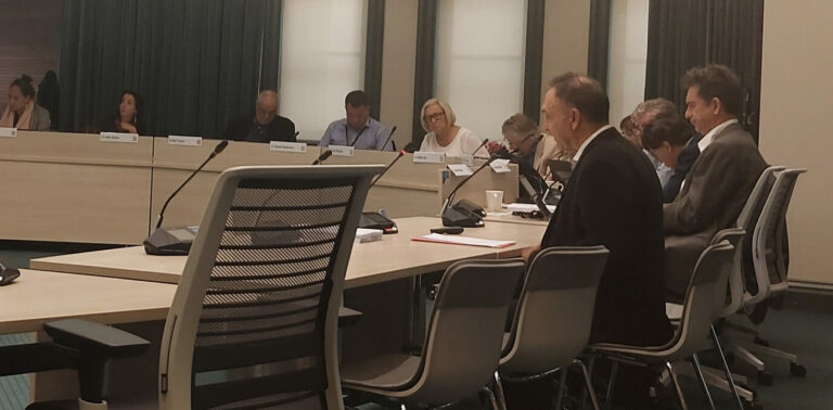 Public get more time for submissions on plan changes