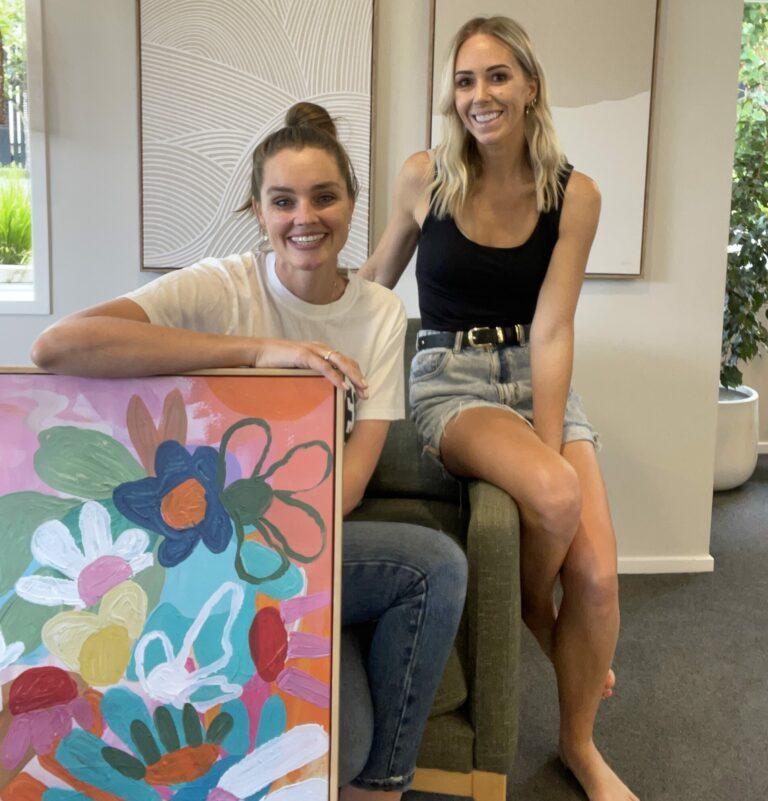 East Auckland art lovers giving artists a voice