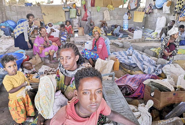 NZ aid agencies: 50 million facing extreme hunger crisis