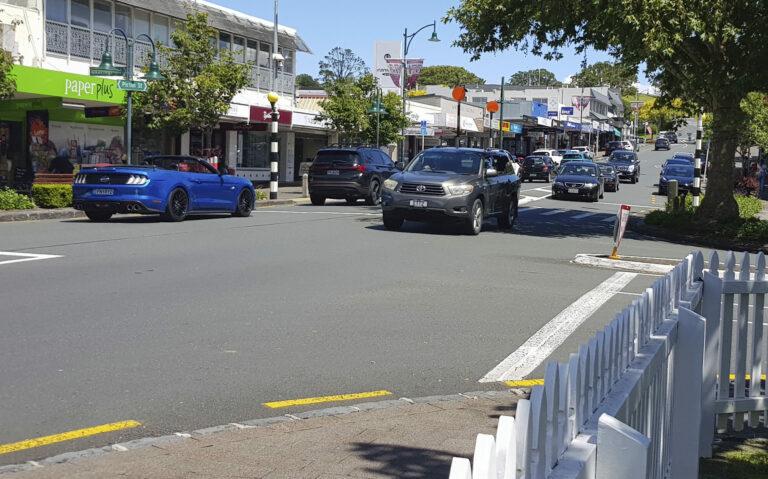 Ratepayer group’s Meet the Candidates tomorrow