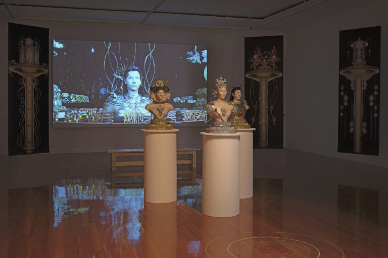 Exhibition explores culture and celebrity